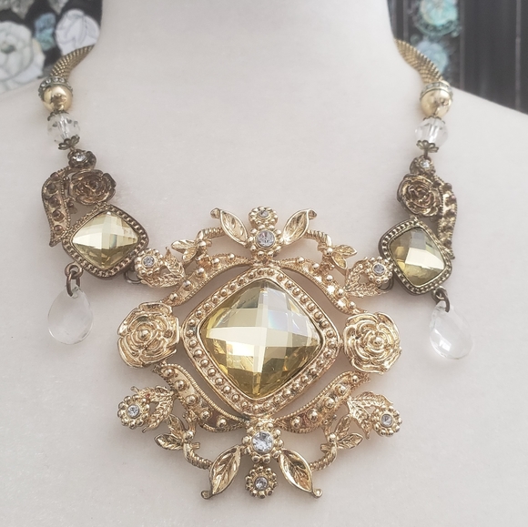 Vinrage Necklace - Picture 6 of 10